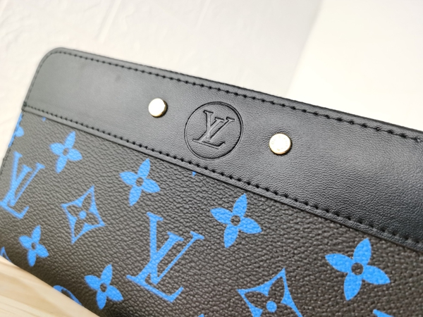 LVコピーウォレット内部構造